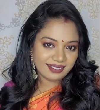 Airbrush Makeup