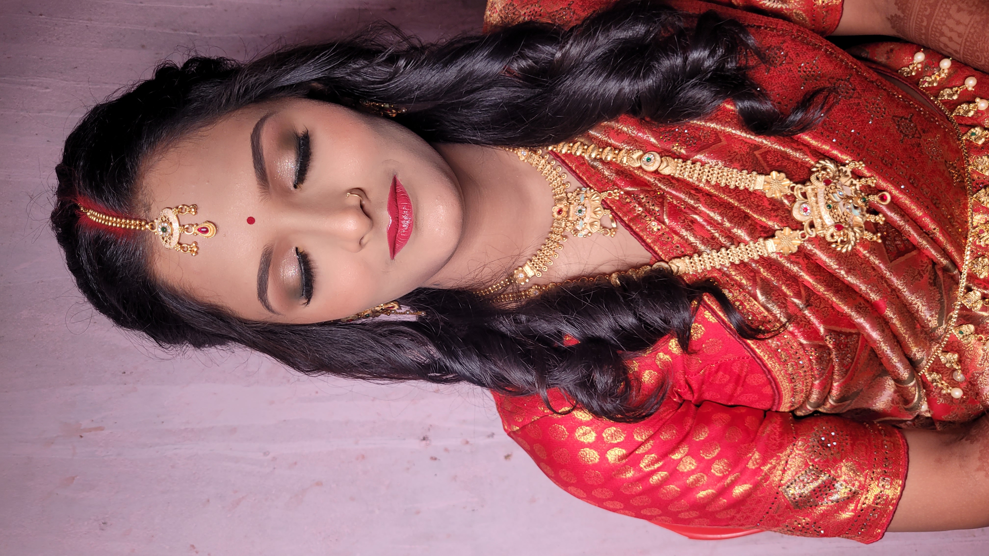 bridal image 1