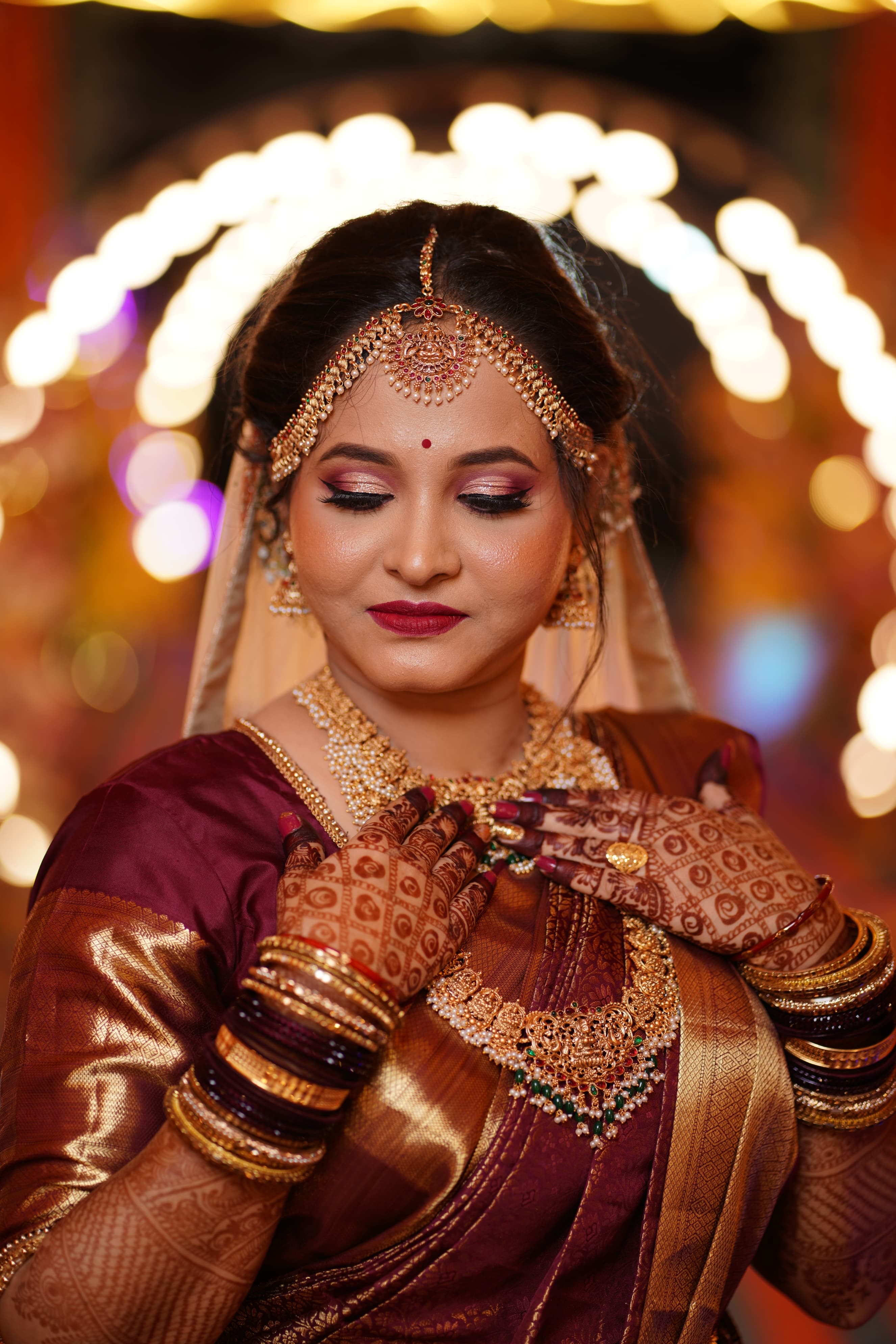 bridal image 13
