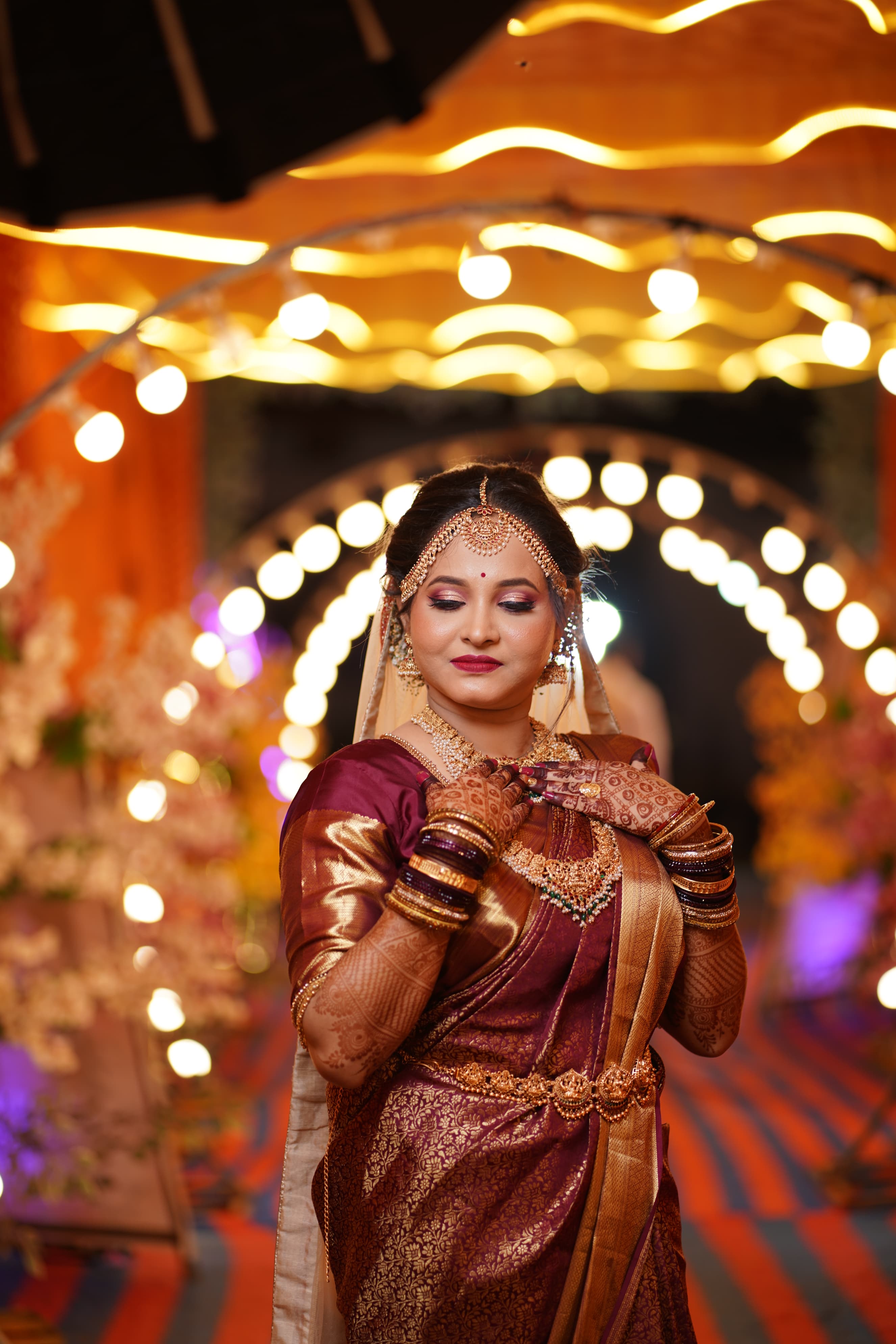 bridal image 14