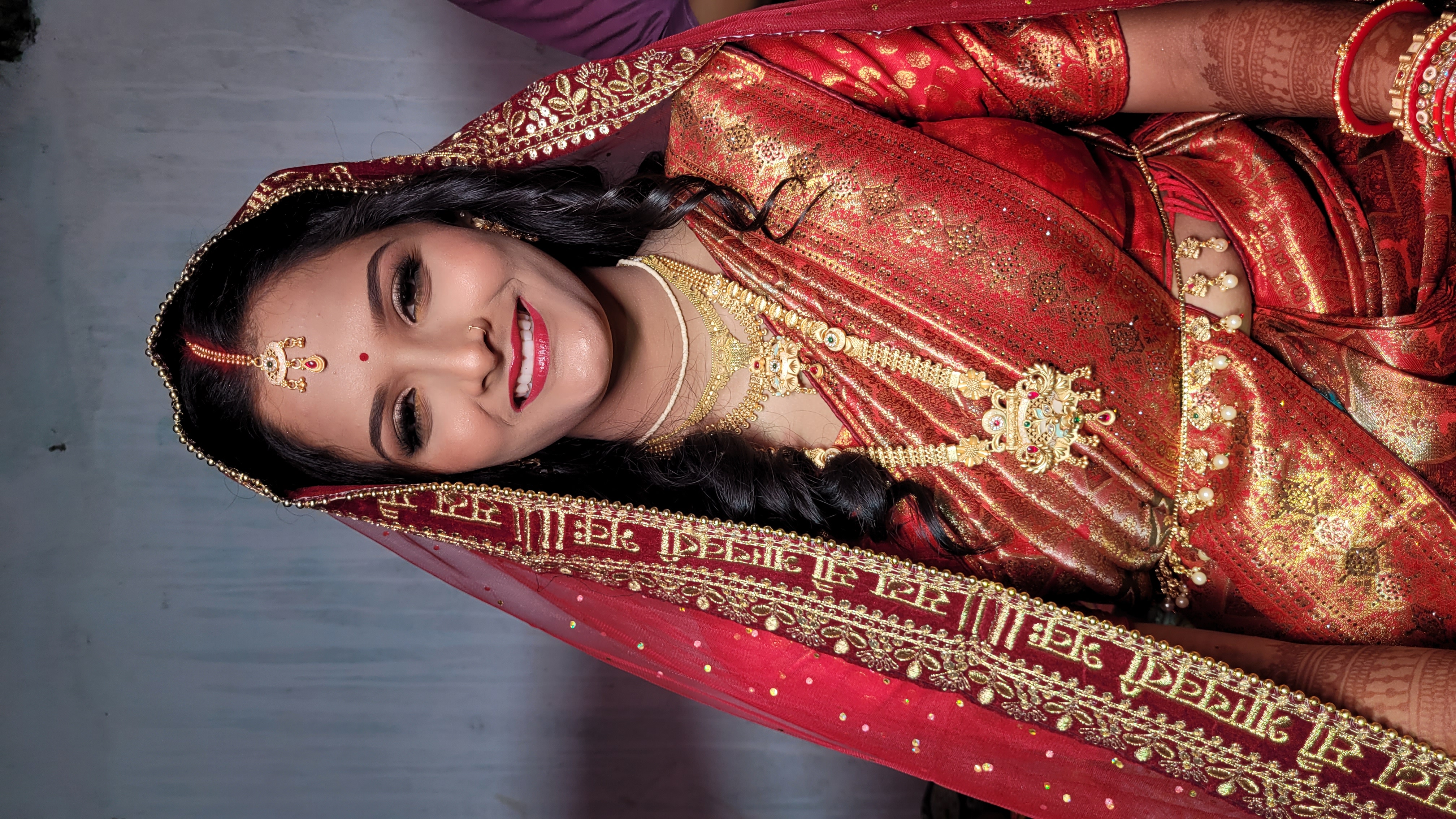 bridal image 2
