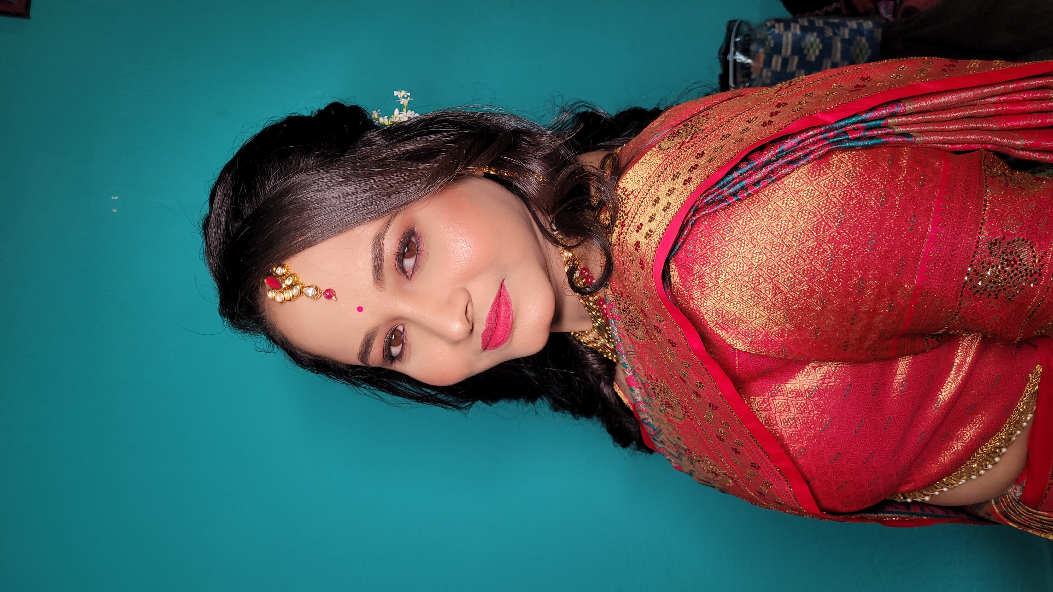 bridal image 3