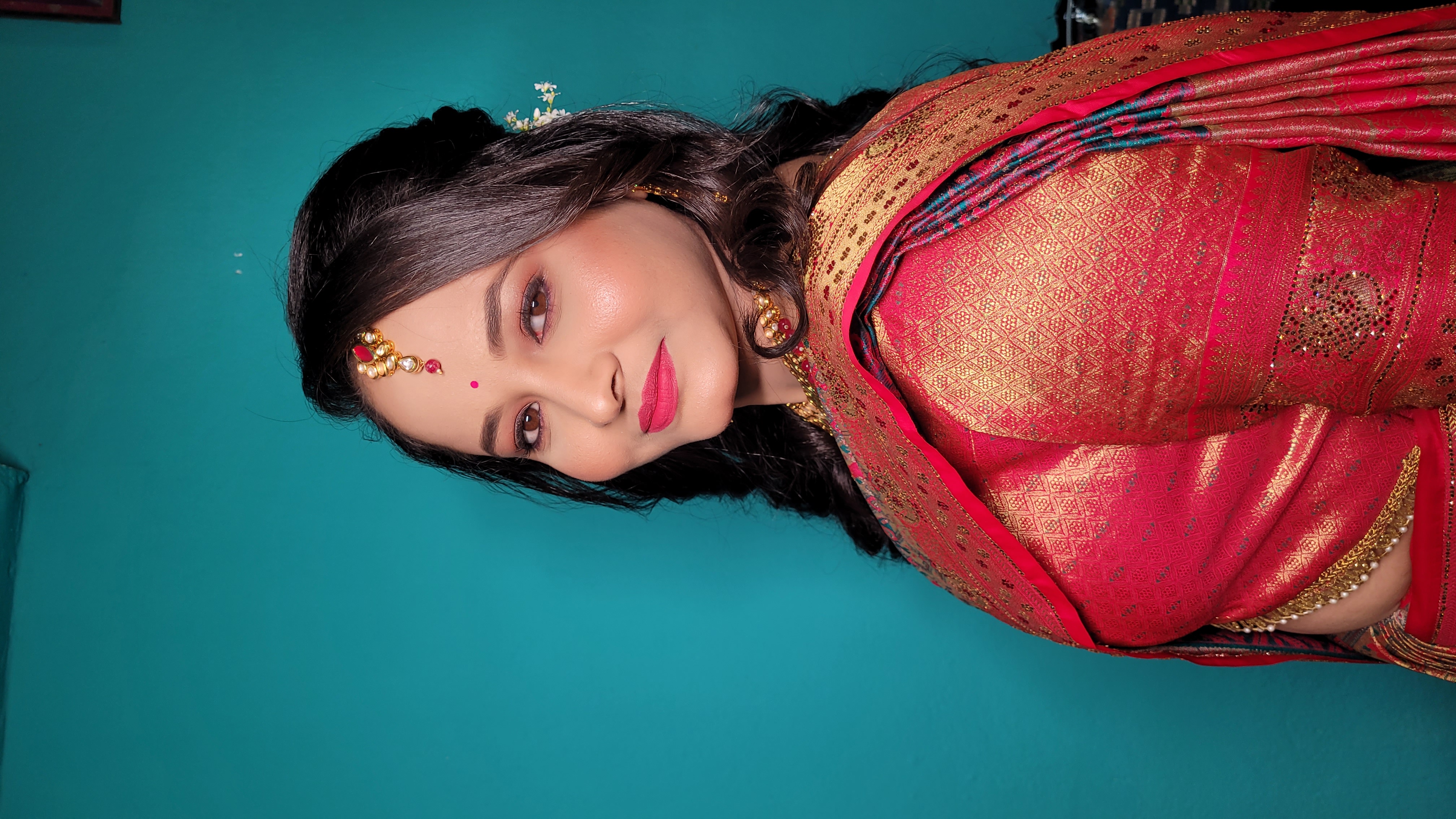 bridal image 4