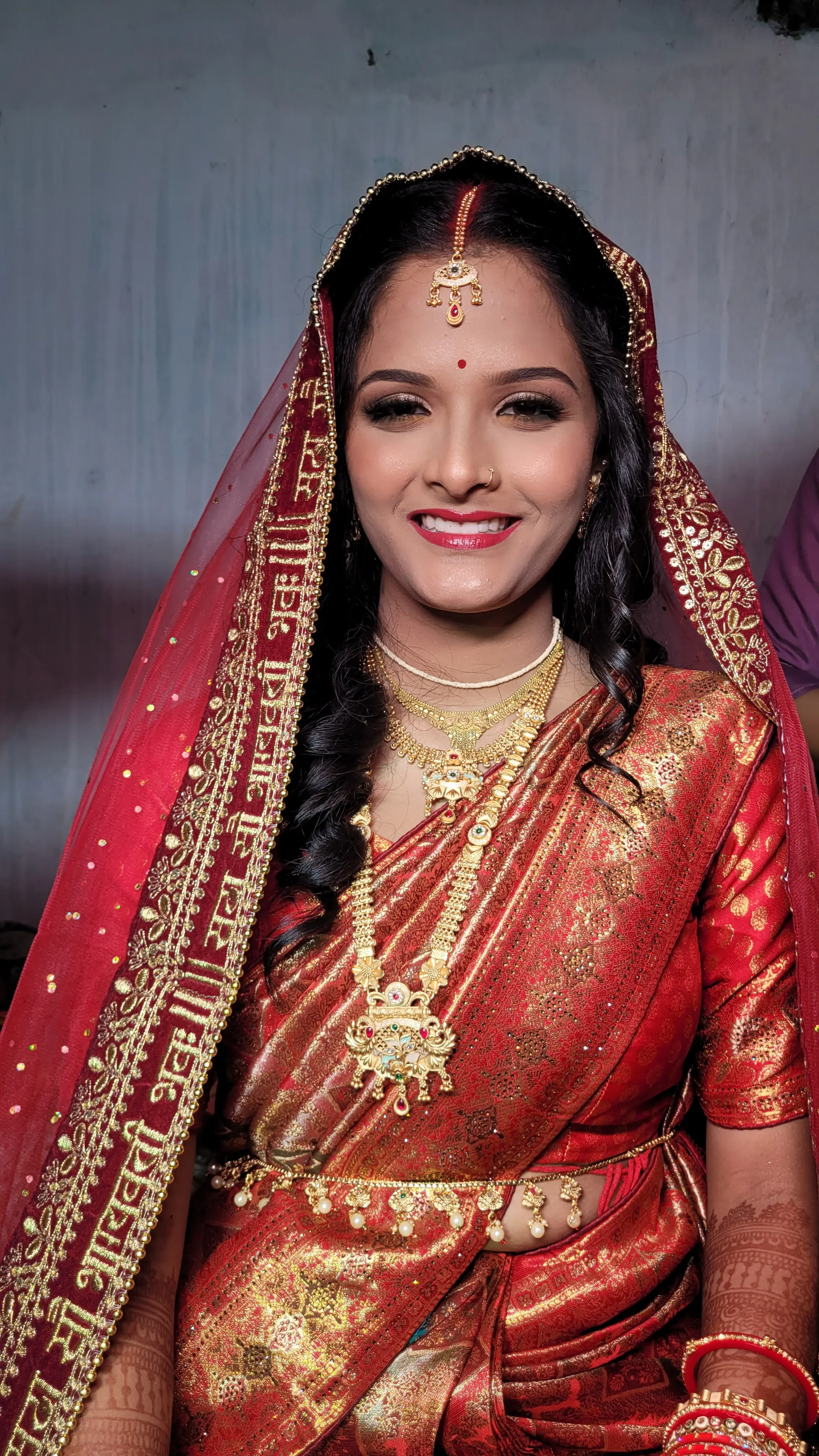 bridal image 4