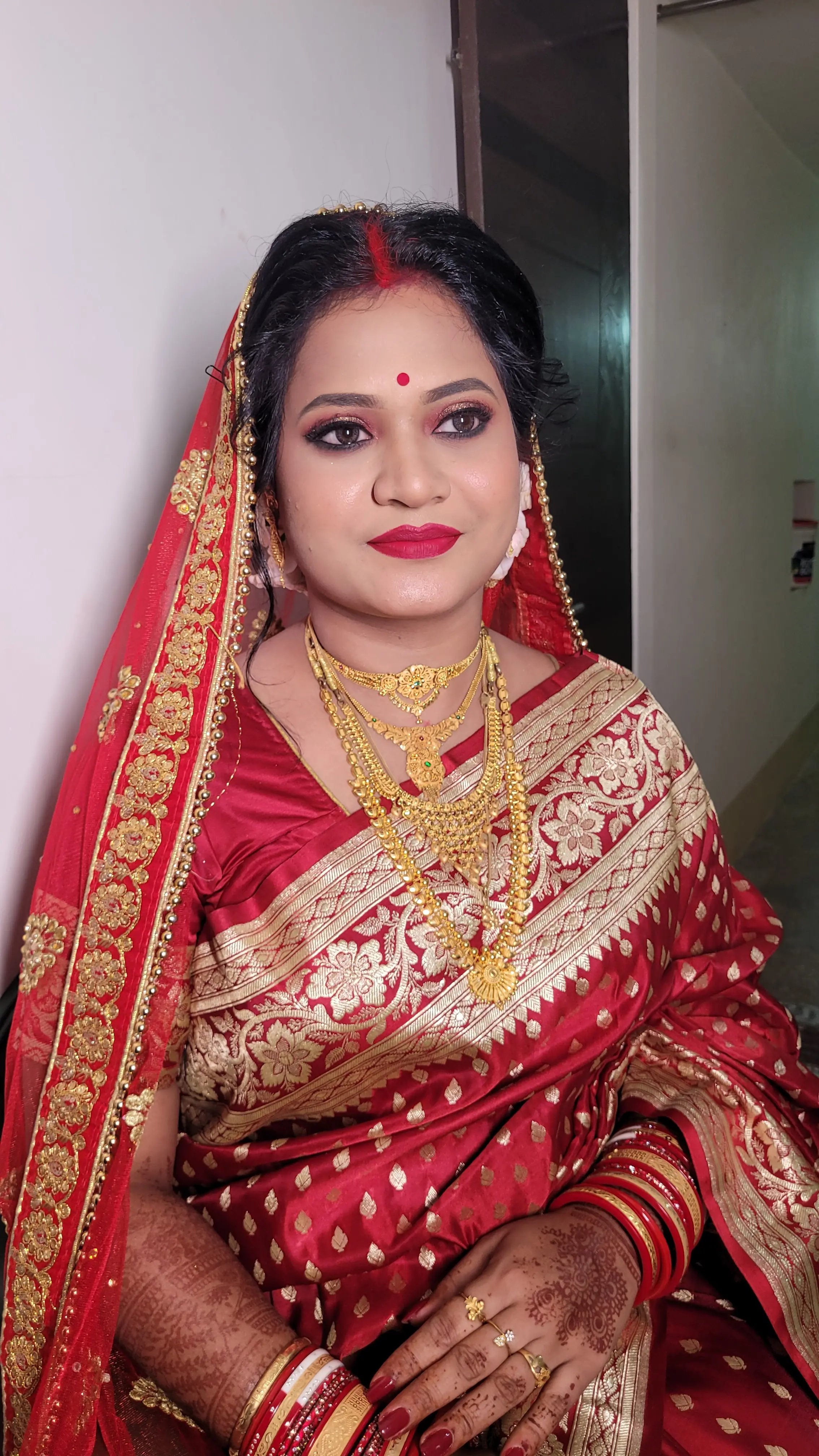 bridal image 5