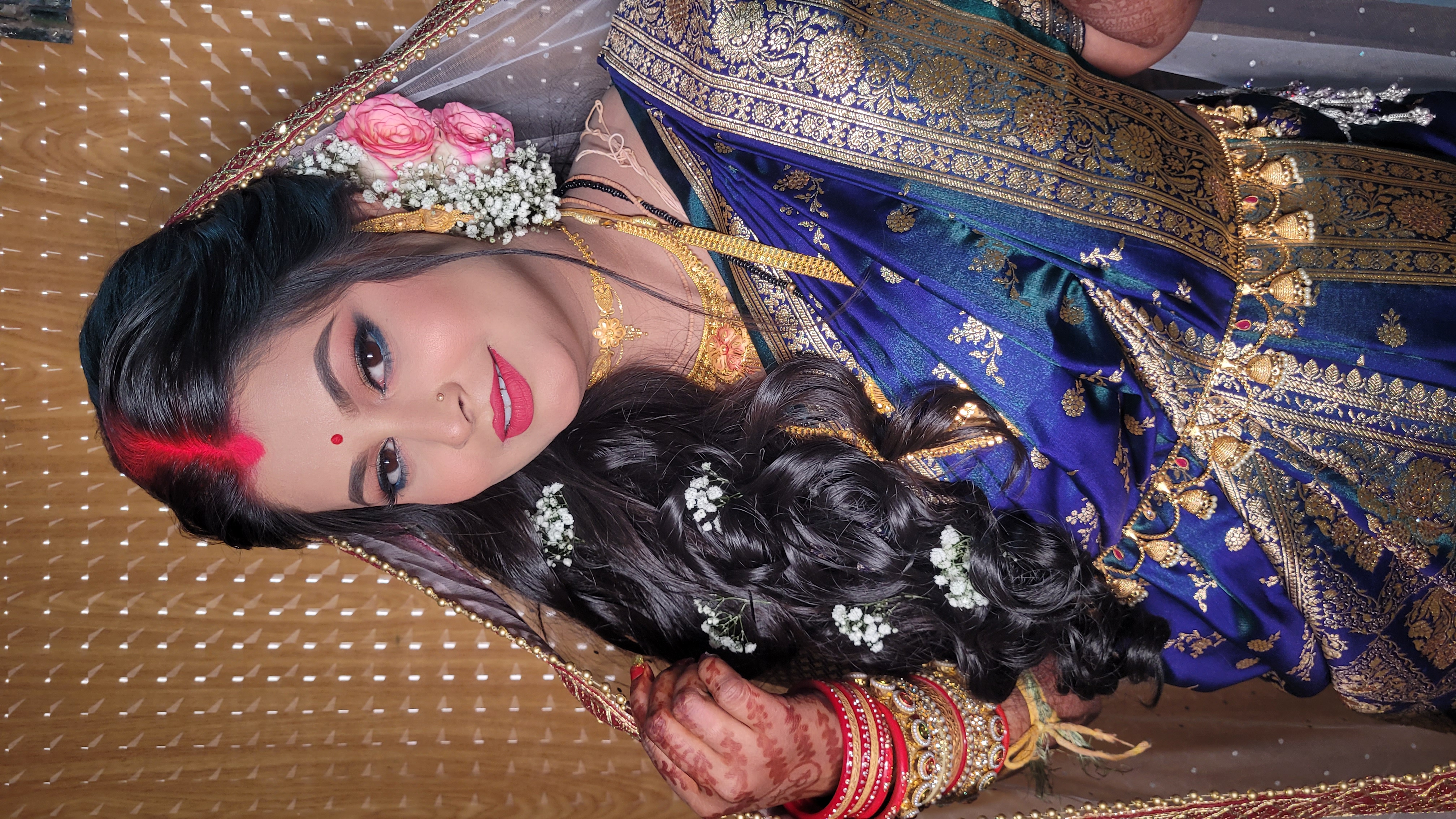 bridal image 7