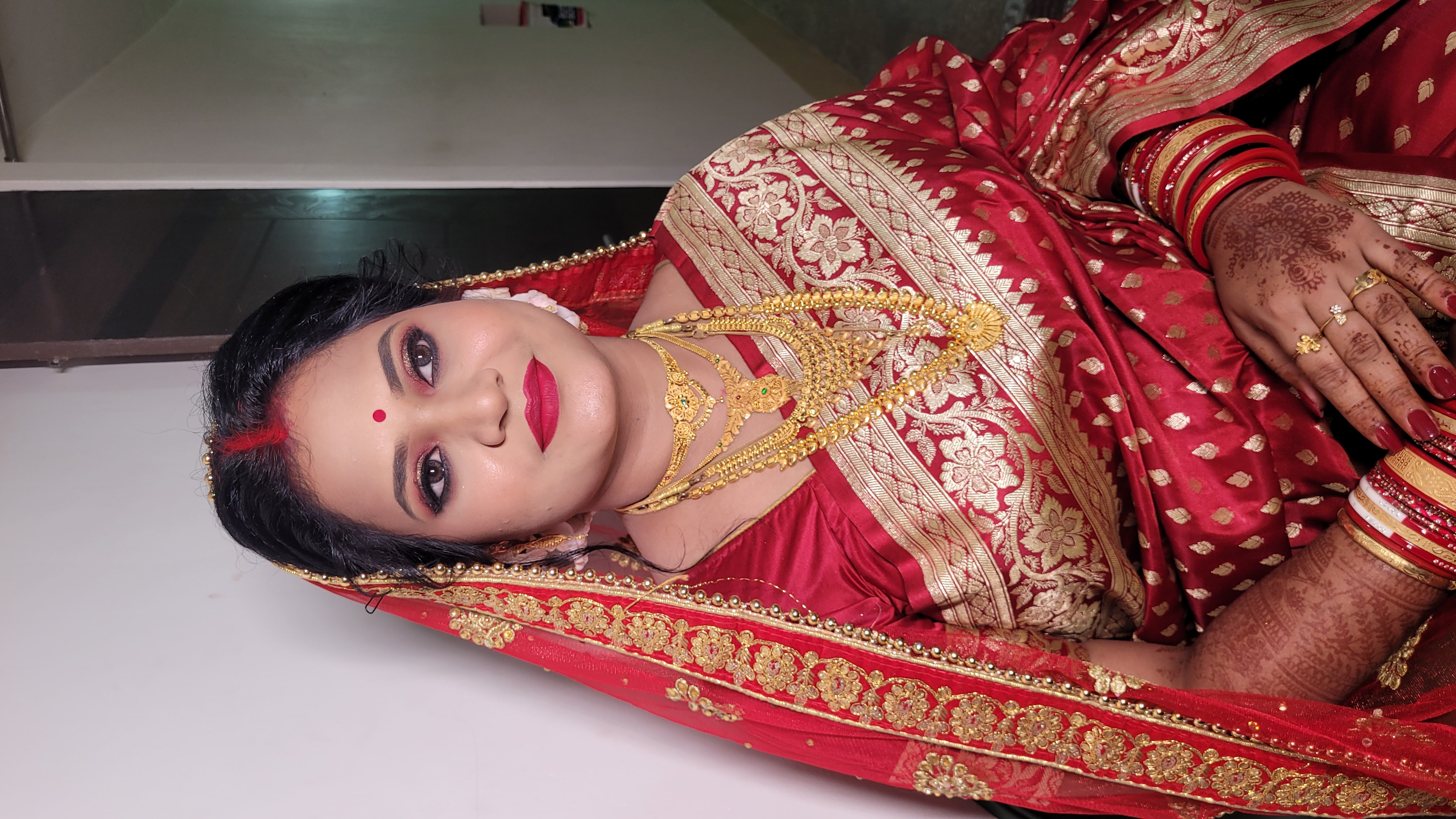 bridal image 8