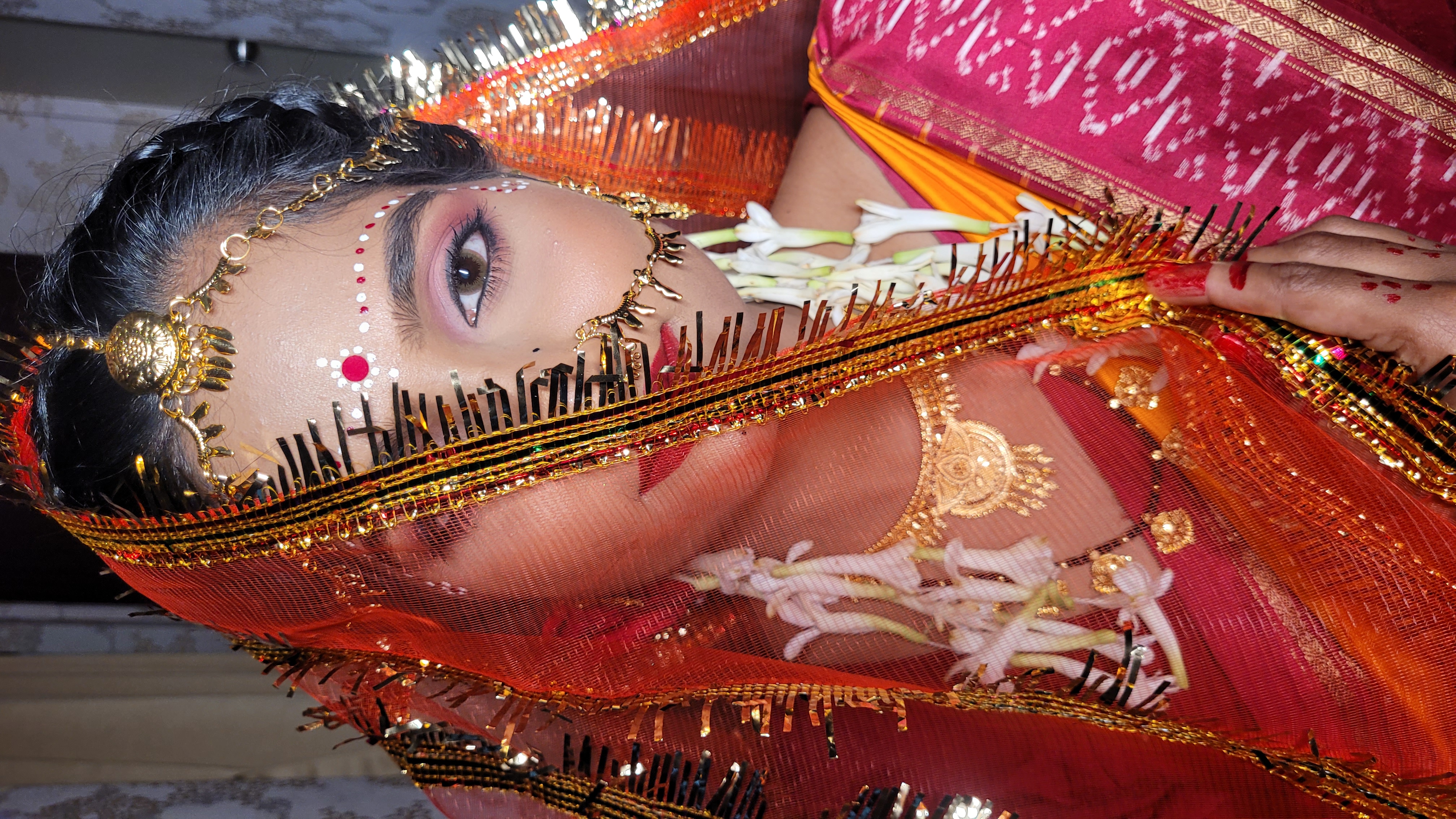 bridal image 9