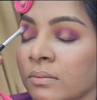 Eye Makeup