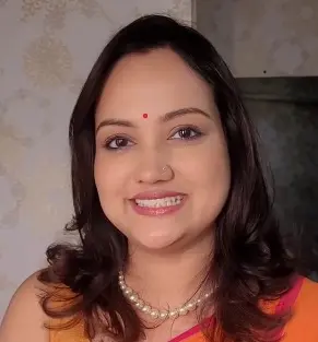 Natural Makeup